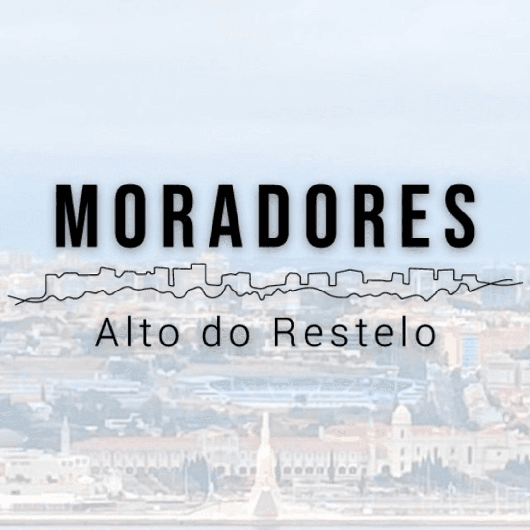 Alto do Restelo