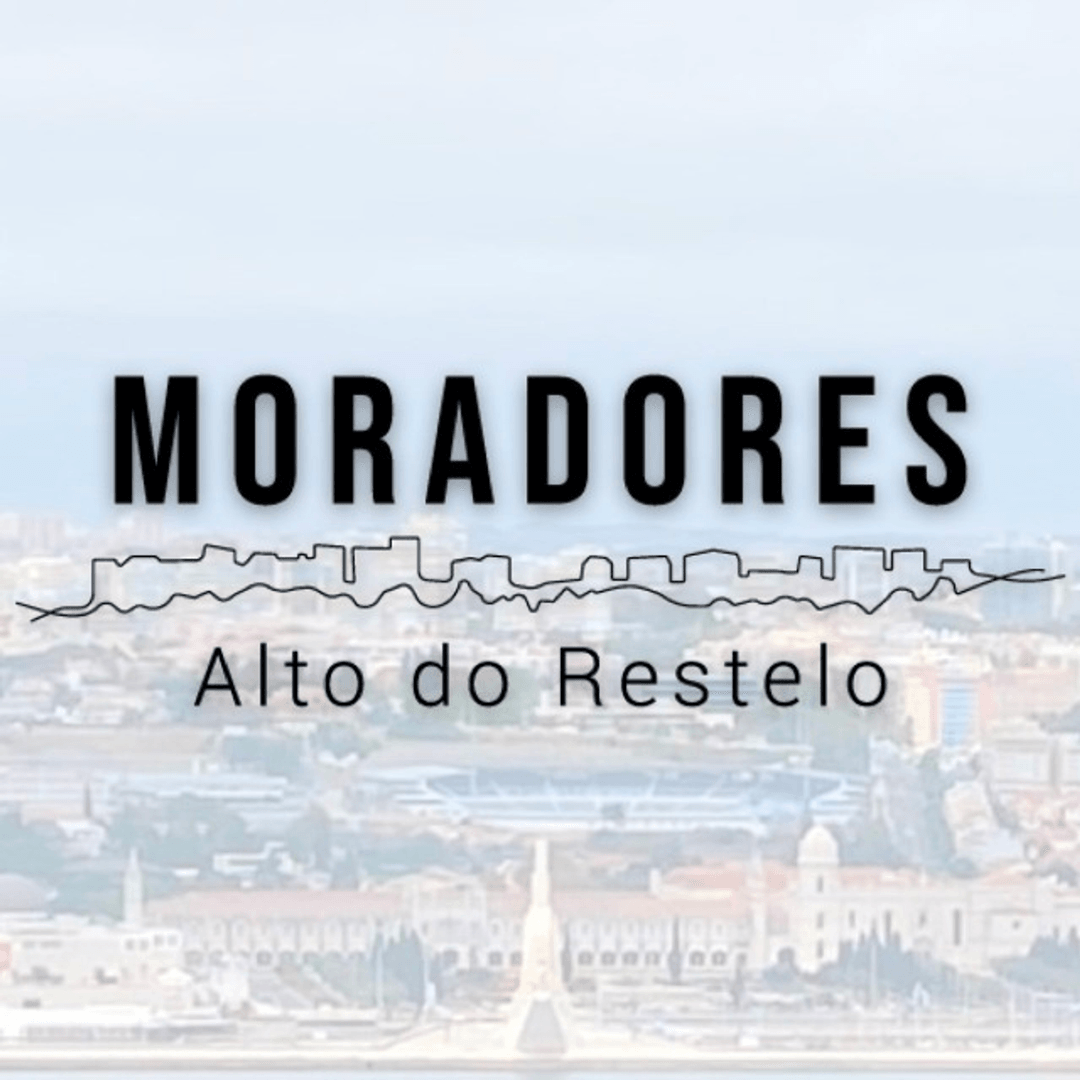 Alto do Restelo